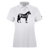 OGIO® JEWEL LADIES' POLO. Thumbnail