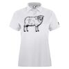 OGIO® JEWEL LADIES' POLO. Thumbnail