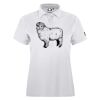 OGIO® JEWEL LADIES' POLO. Thumbnail