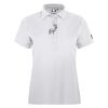 OGIO® JEWEL LADIES' POLO. Thumbnail
