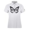 OGIO® JEWEL LADIES' POLO. Thumbnail