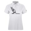 OGIO® JEWEL LADIES' POLO. Thumbnail