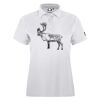 OGIO® JEWEL LADIES' POLO. Thumbnail