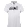 OGIO® JEWEL LADIES' POLO. Thumbnail