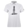 OGIO® JEWEL LADIES' POLO. Thumbnail