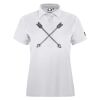 OGIO® JEWEL LADIES' POLO. Thumbnail