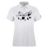 OGIO® JEWEL LADIES' POLO. Thumbnail