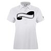 OGIO® JEWEL LADIES' POLO. Thumbnail