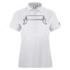 OGIO® JEWEL LADIES' POLO. Thumbnail