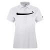 OGIO® JEWEL LADIES' POLO. Thumbnail
