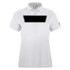 OGIO® JEWEL LADIES' POLO. Thumbnail