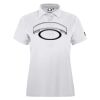 OGIO® JEWEL LADIES' POLO. Thumbnail