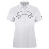 OGIO® JEWEL LADIES' POLO. Thumbnail