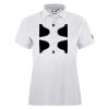 OGIO® JEWEL LADIES' POLO. Thumbnail