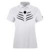 OGIO® JEWEL LADIES' POLO. Thumbnail