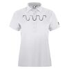 OGIO® JEWEL LADIES' POLO. Thumbnail