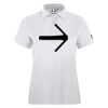 OGIO® JEWEL LADIES' POLO. Thumbnail