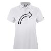 OGIO® JEWEL LADIES' POLO. Thumbnail