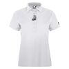OGIO® JEWEL LADIES' POLO. Thumbnail