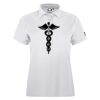 OGIO® JEWEL LADIES' POLO. Thumbnail