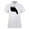 OGIO® JEWEL LADIES' POLO. Thumbnail