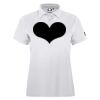 OGIO® JEWEL LADIES' POLO. Thumbnail