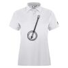 OGIO® JEWEL LADIES' POLO. Thumbnail