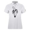 OGIO® JEWEL LADIES' POLO. Thumbnail