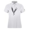 OGIO® JEWEL LADIES' POLO. Thumbnail