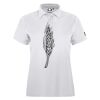 OGIO® JEWEL LADIES' POLO. Thumbnail