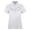 OGIO® JEWEL LADIES' POLO. Thumbnail