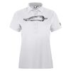 OGIO® JEWEL LADIES' POLO. Thumbnail
