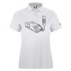 OGIO® JEWEL LADIES' POLO. Thumbnail
