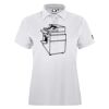 OGIO® JEWEL LADIES' POLO. Thumbnail