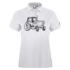 OGIO® JEWEL LADIES' POLO. Thumbnail