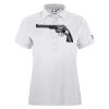OGIO® JEWEL LADIES' POLO. Thumbnail