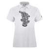 OGIO® JEWEL LADIES' POLO. Thumbnail