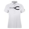 OGIO® JEWEL LADIES' POLO. Thumbnail
