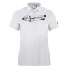 OGIO® JEWEL LADIES' POLO. Thumbnail
