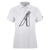 OGIO® JEWEL LADIES' POLO. Thumbnail