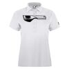 OGIO® JEWEL LADIES' POLO. Thumbnail