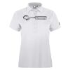 OGIO® JEWEL LADIES' POLO. Thumbnail