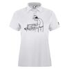 OGIO® JEWEL LADIES' POLO. Thumbnail