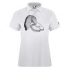 OGIO® JEWEL LADIES' POLO. Thumbnail