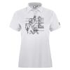 OGIO® JEWEL LADIES' POLO. Thumbnail