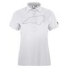 OGIO® JEWEL LADIES' POLO. Thumbnail