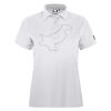 OGIO® JEWEL LADIES' POLO. Thumbnail