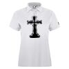 OGIO® JEWEL LADIES' POLO. Thumbnail