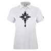 OGIO® JEWEL LADIES' POLO. Thumbnail