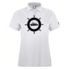 OGIO® JEWEL LADIES' POLO. Thumbnail